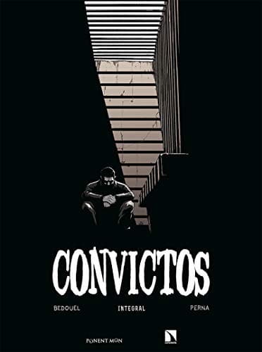 Tapa de Convictos