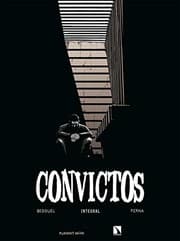 Tapa de Convictos