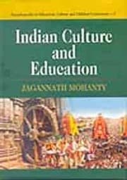 Tapa de Indian Culture and Education