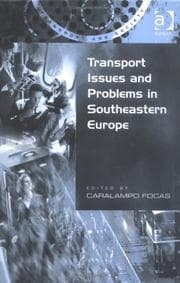 Tapa de Transport issues and problems in Southeastern Europe