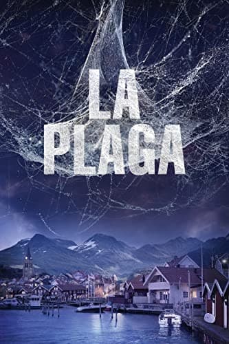 Tapa de La plaga
