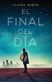 Tapa de El final del día