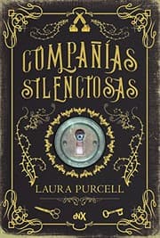 Tapa de Compañias silenciosas