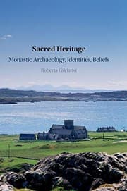 Tapa de Sacred Heritage