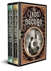Tapa de El lado oscuro
