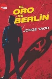 Tapa de El oro de Berlín