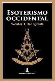 Tapa de Esoterismo occidental