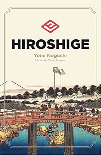 Tapa de Hiroshige