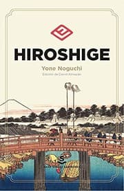 Tapa de Hiroshige