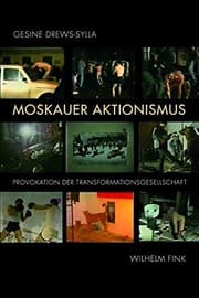 Tapa de Moskauer Aktionismus