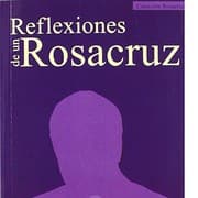 Tapa de Reflexiones de un Rosacruz