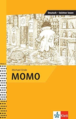 Tapa de Momo