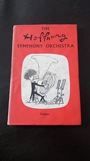 Tapa de The Hoffnung string orchestra
