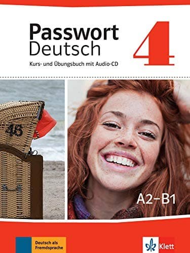 Tapa de Passwort Deutsch