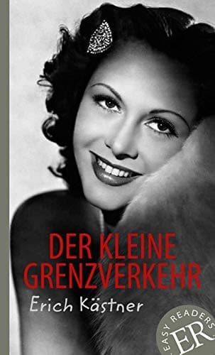 Tapa de Der kleine Grenzverkehr