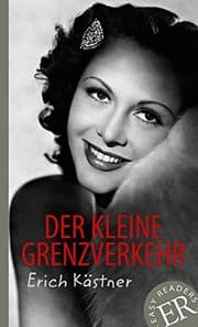 Tapa de Der kleine Grenzverkehr