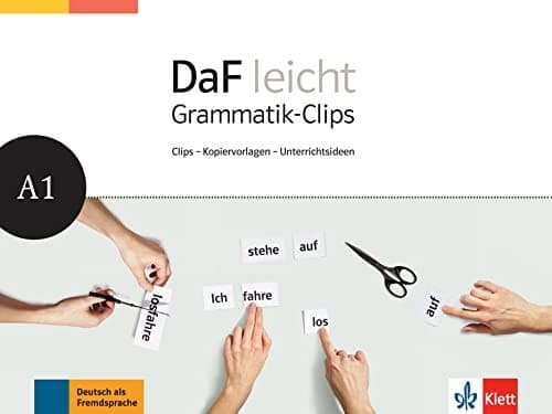 Tapa de DaF leicht