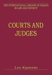 Tapa de Courts and judges