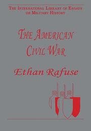 Tapa de The American Civil War