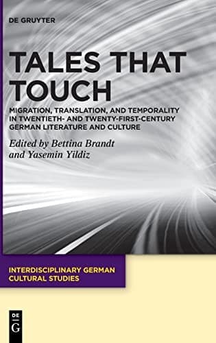 Tapa de Tales That Touch