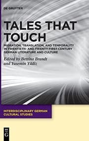 Tapa de Tales That Touch