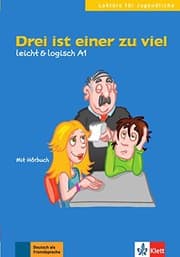Tapa de Drei ist einer zu viel