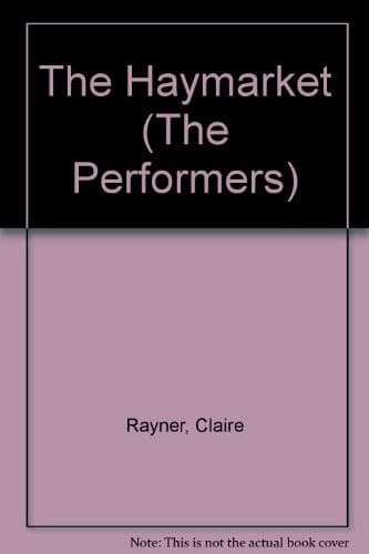 Tapa de The Haymarket