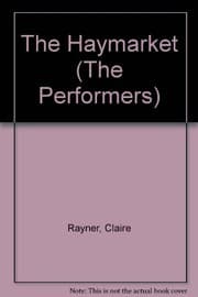Tapa de The Haymarket