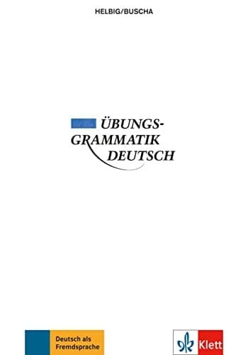Tapa de UBUNGSGRAMMATIK DEUTSCH