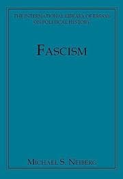 Tapa de Fascism