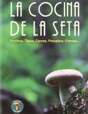 Tapa de COCINA DE LA SETA, LA