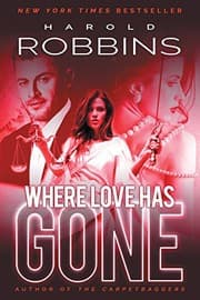 Tapa de Where Love Has Gone