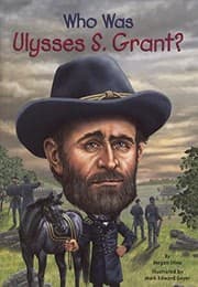 Tapa de Who Was Ulysses S. Grant?