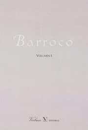 Tapa de Barroco