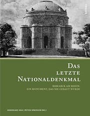 Tapa de Das letzte Nationaldenkmal