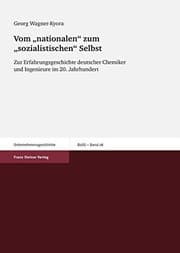 Tapa de Vom "nationalen" zum "sozialistischen" Selbst