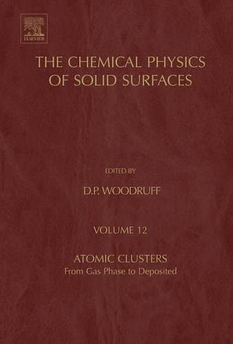 Tapa de Atomic clusters