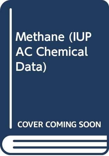 Tapa de Methane