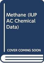 Tapa de Methane