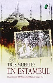 Tapa de Tres Muertes en Estambul