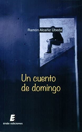 Tapa de Un cuento de domingo