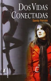 Tapa de Dos vidas conectadas