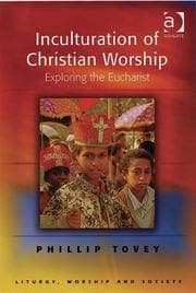 Tapa de Inculturation of Christian Worship