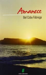 Tapa de Amanece