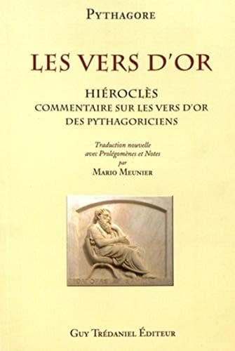 Tapa de Les Vers d'or