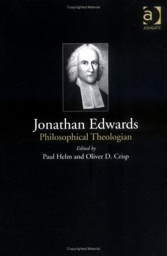 Tapa de Jonathan Edwards
