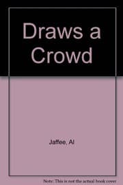 Tapa de Al Jaffee Draws a Crowd