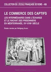 Tapa de Le commerce des captifs