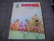 Tapa de Sunshine