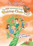 Tapa de New Adventures of the Wishing-Chair